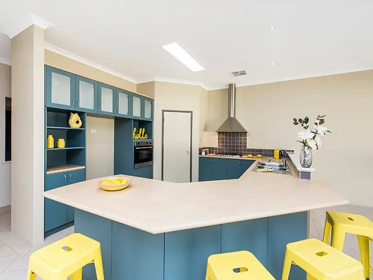 Seventh view of Homely house listing, 45 Arpenteur Drive, Baldivis WA 6171