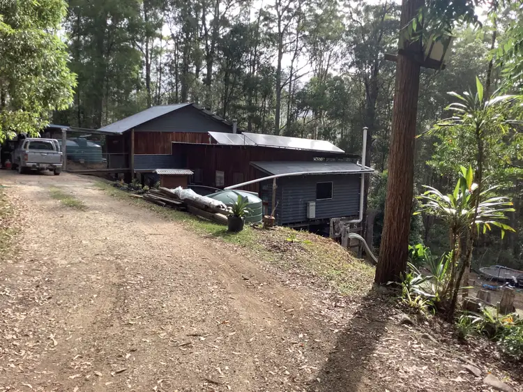 Lot 3/1283 Byrrill Creek Road, Brays Creek NSW 2484