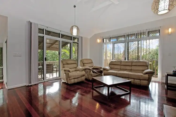 Main view of Homely house listing, B2/9 Fairway Drive, Driver NT 830