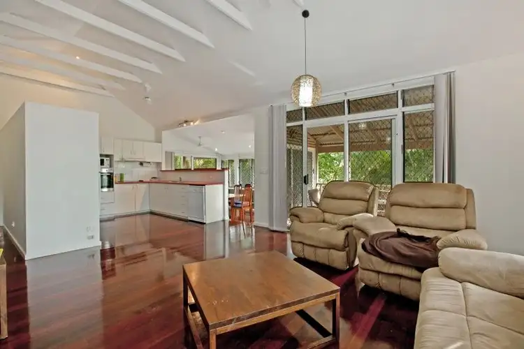 Second view of Homely house listing, B2/9 Fairway Drive, Driver NT 830