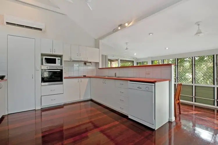 Third view of Homely house listing, B2/9 Fairway Drive, Driver NT 830