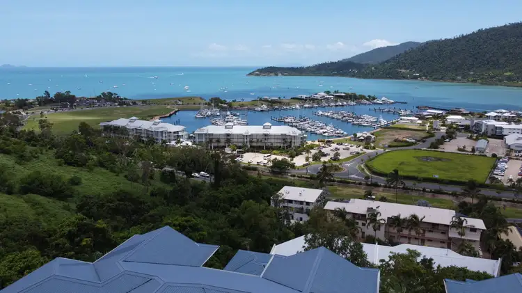 412/9A Hermitage Drive, Airlie Beach QLD 4802