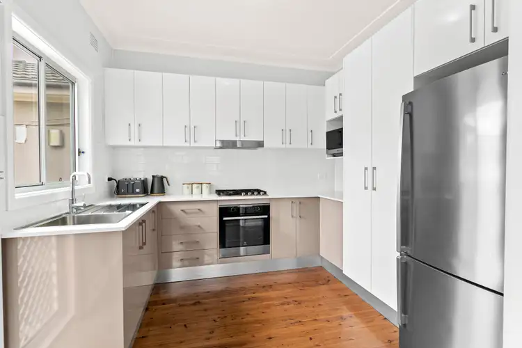 Third view of Homely house listing, 12 Carinmoney Avenue, Warilla NSW 2528