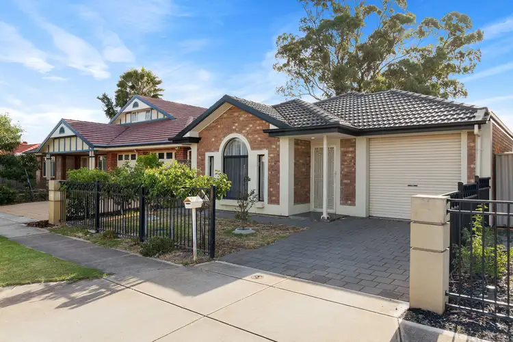 3 Andrews Street, Athol Park SA 5012