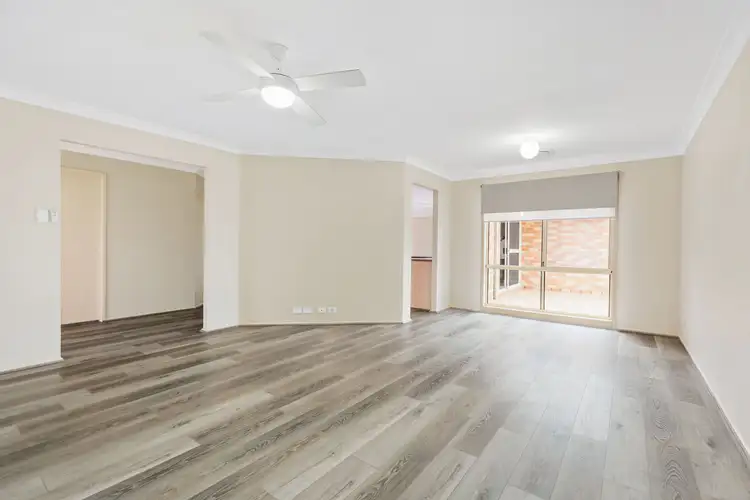 Third view of Homely house listing, 5 Thornbill Crescent, Glenmore Park NSW 2745