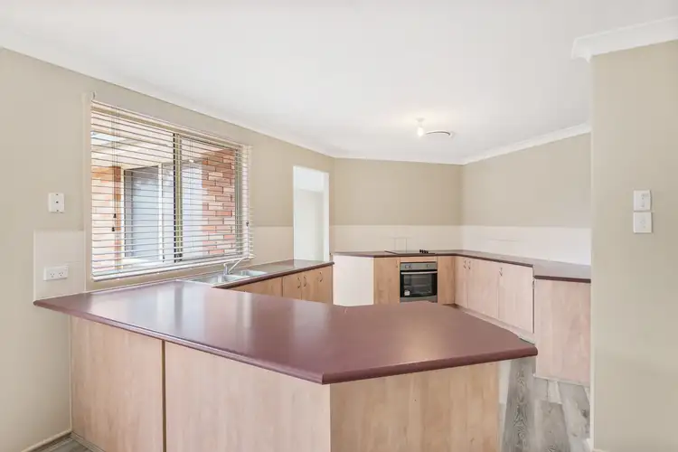 Fifth view of Homely house listing, 5 Thornbill Crescent, Glenmore Park NSW 2745