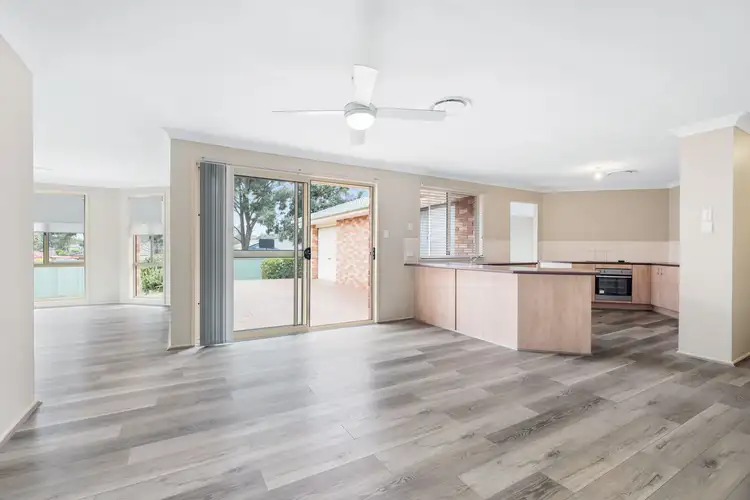 Sixth view of Homely house listing, 5 Thornbill Crescent, Glenmore Park NSW 2745