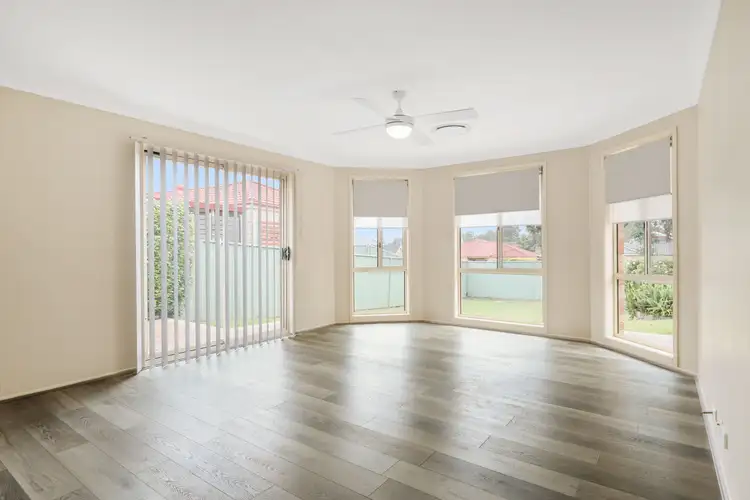 Seventh view of Homely house listing, 5 Thornbill Crescent, Glenmore Park NSW 2745