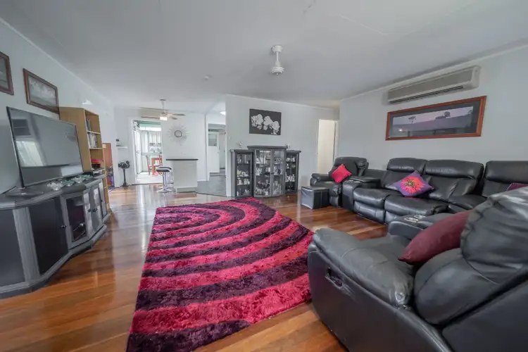 Sixth view of Homely house listing, 26 Sunderland Drive, Banksia Beach QLD 4507