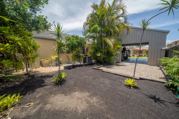 Main view of Homely house listing, 3 Capstan Court, Banksia Beach QLD 4507