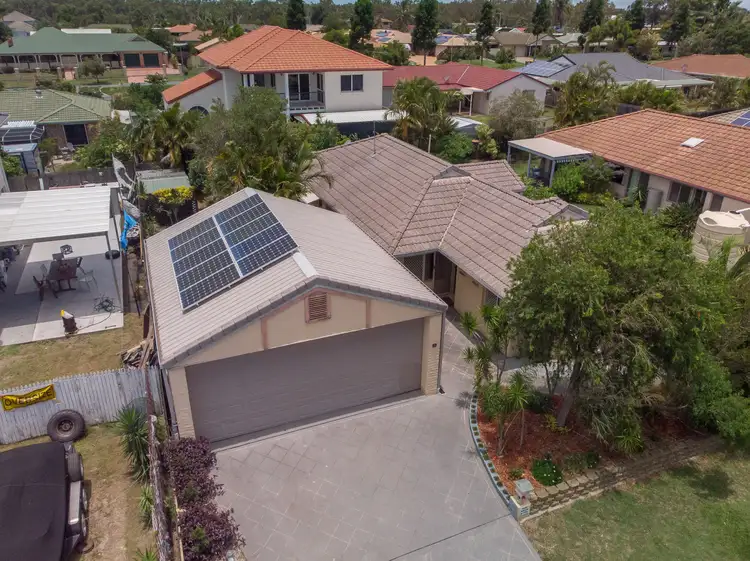 Second view of Homely house listing, 3 Capstan Court, Banksia Beach QLD 4507