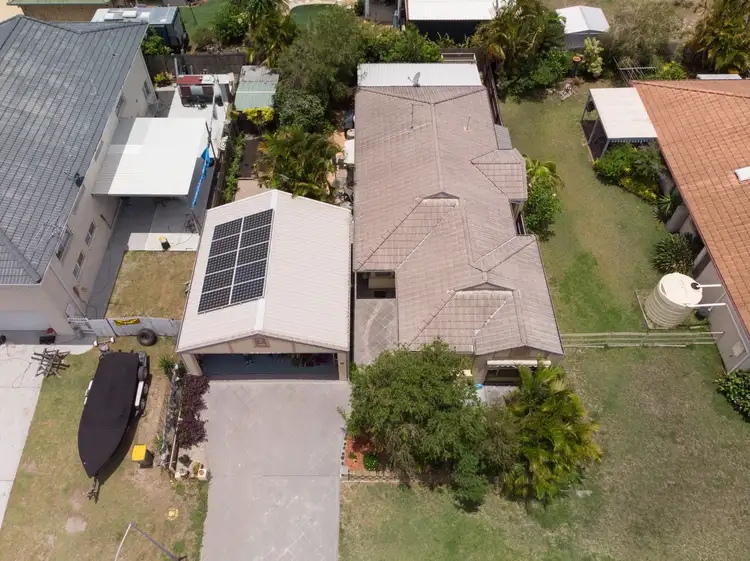 Seventh view of Homely house listing, 3 Capstan Court, Banksia Beach QLD 4507