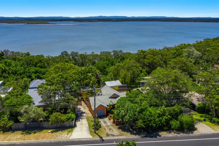 23 Lakes Boulevard, Wooloweyah NSW 2464