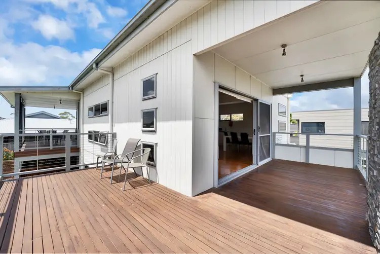Seventh view of Homely house listing, 7 Seagrove Way, Cowes VIC 3922