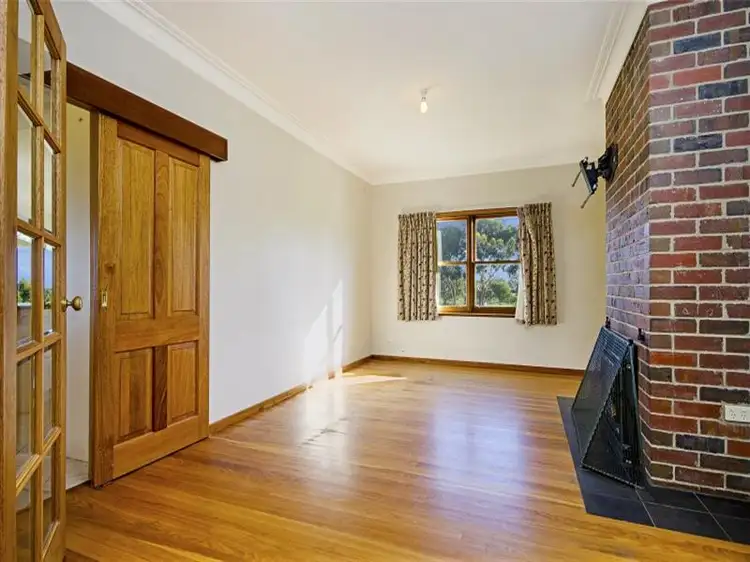 Seventh view of Homely house listing, 25 Parker Road, Sutherlands Creek VIC 3331