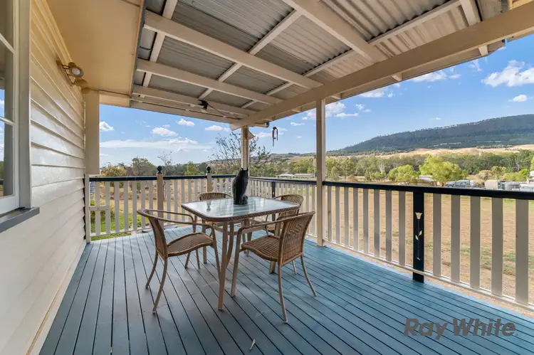 Main view of Homely house listing, 18 Roach Street, Mount Colliery QLD 4370