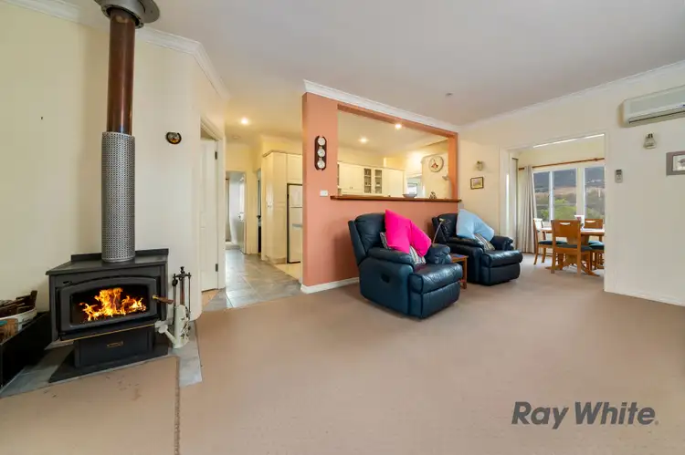 Fifth view of Homely house listing, 18 Roach Street, Mount Colliery QLD 4370
