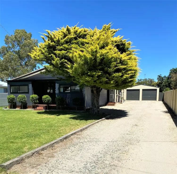 58 Forest Street, Koondrook VIC 3580