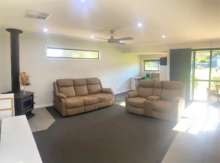 Third view of Homely house listing, 58 Forest Street, Koondrook VIC 3580