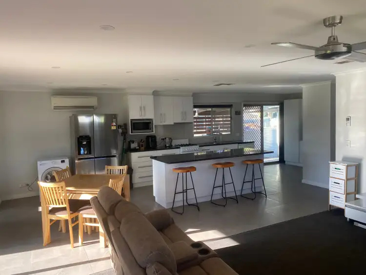Fourth view of Homely house listing, 58 Forest Street, Koondrook VIC 3580