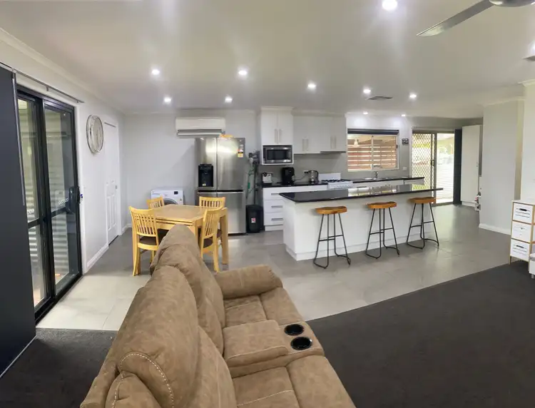 Fifth view of Homely house listing, 58 Forest Street, Koondrook VIC 3580