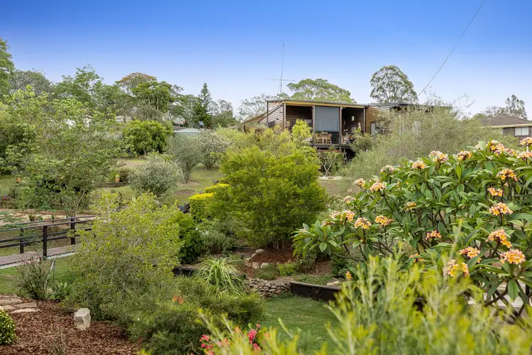 Main view of Homely house listing, 11 Meadows Road, Withcott QLD 4352