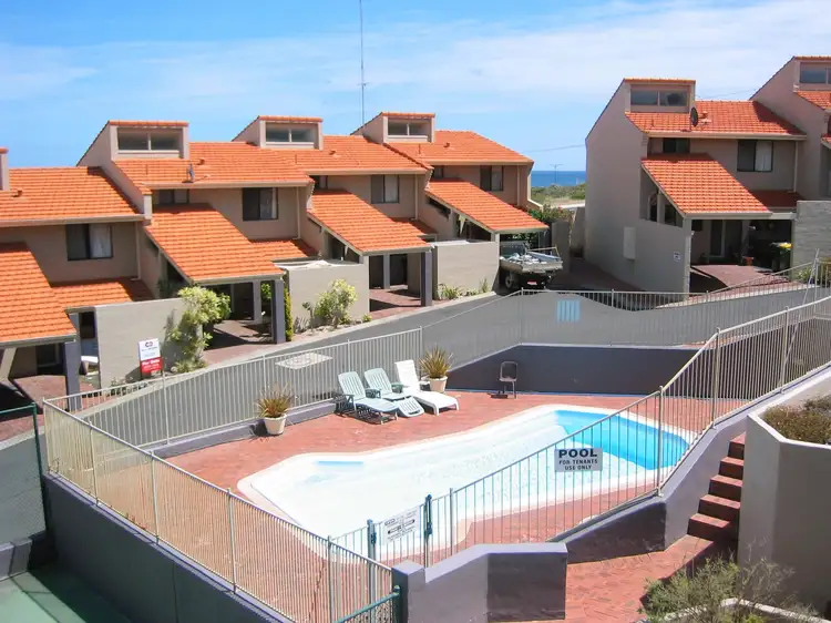 Main view of Homely house listing, 23/13 Upper Esplanade, Bunbury WA 6230