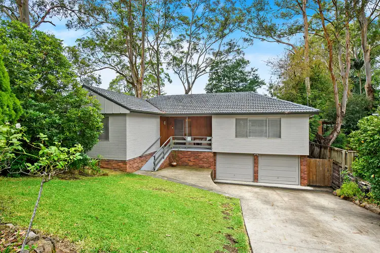 4 Kooringal Avenue, Thornleigh NSW 2120