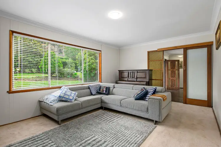 Second view of Homely house listing, 4 Kooringal Avenue, Thornleigh NSW 2120