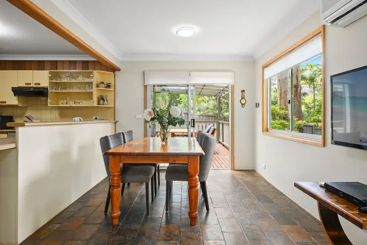 Third view of Homely house listing, 4 Kooringal Avenue, Thornleigh NSW 2120