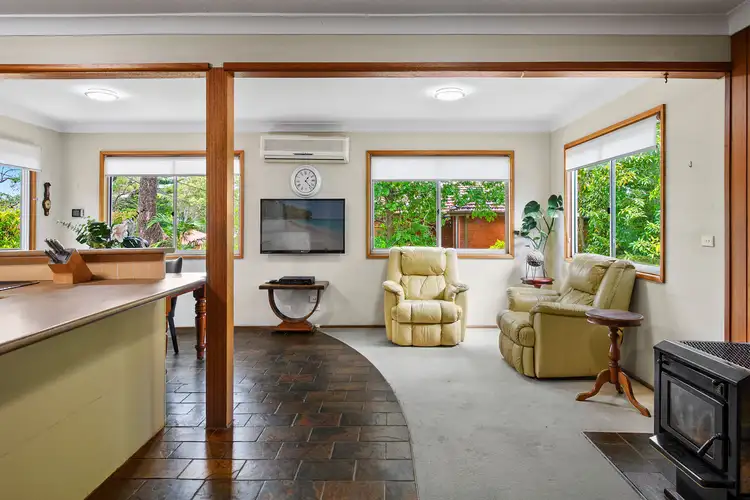 Fourth view of Homely house listing, 4 Kooringal Avenue, Thornleigh NSW 2120