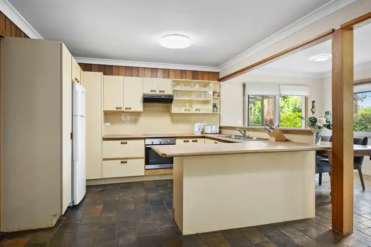 Fifth view of Homely house listing, 4 Kooringal Avenue, Thornleigh NSW 2120