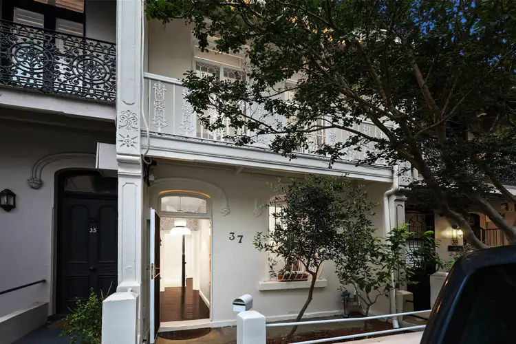 37 Forsyth Street, Glebe NSW 2037