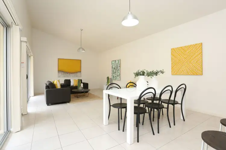 Second view of Homely house listing, 34a & 34b Gleeson Street, Clare SA 5453
