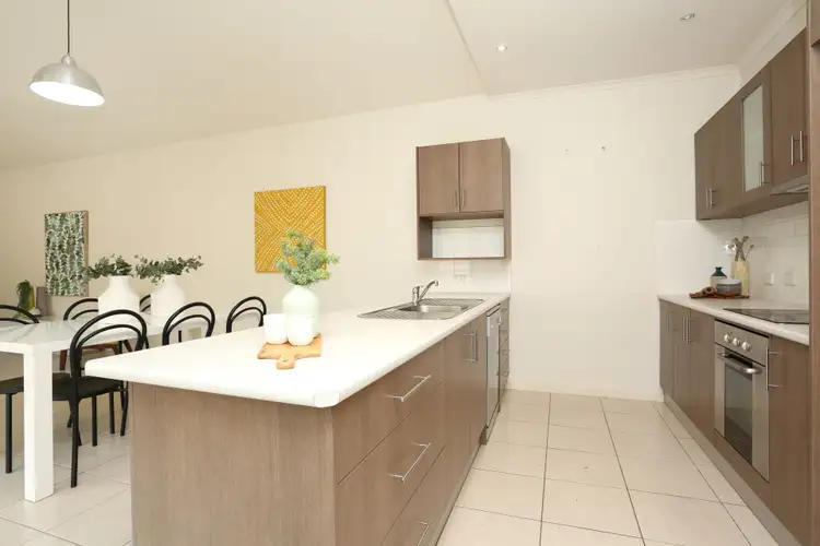 Third view of Homely house listing, 34a & 34b Gleeson Street, Clare SA 5453