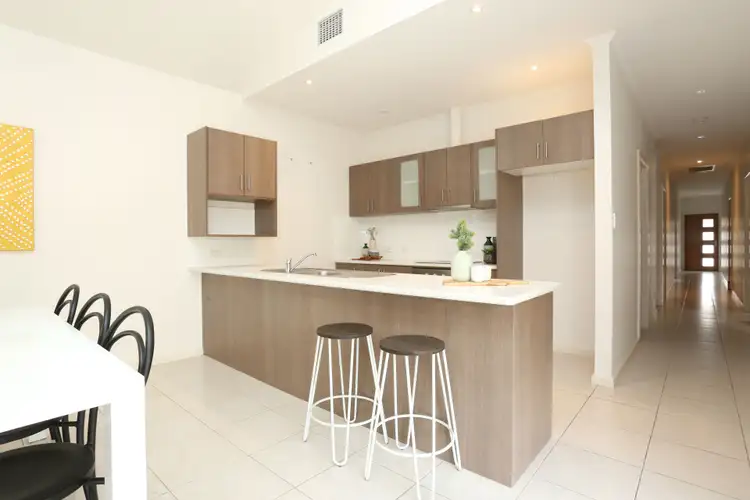 Fourth view of Homely house listing, 34a & 34b Gleeson Street, Clare SA 5453