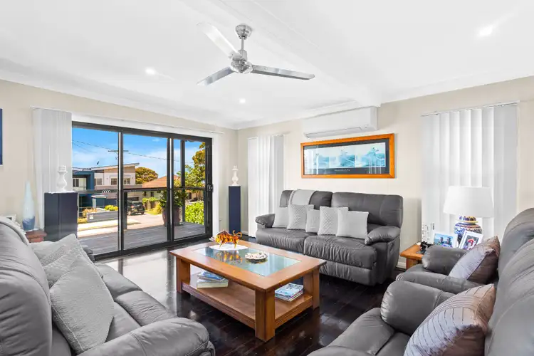 Second view of Homely house listing, 13 Wollongong Street, Shellharbour NSW 2529