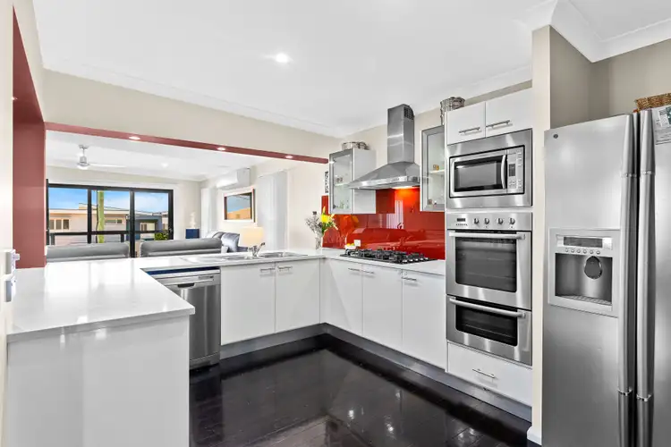 Third view of Homely house listing, 13 Wollongong Street, Shellharbour NSW 2529
