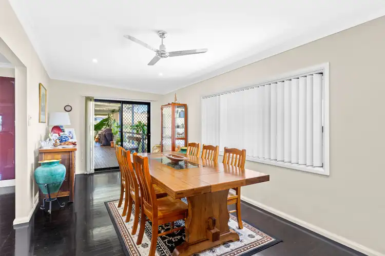 Fourth view of Homely house listing, 13 Wollongong Street, Shellharbour NSW 2529
