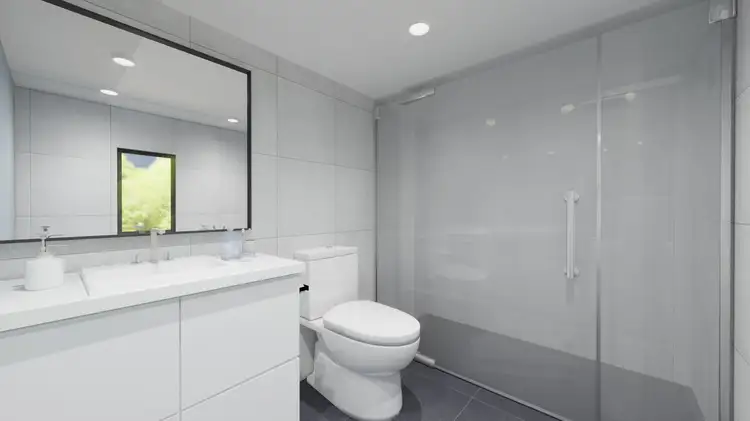 Third view of Homely townhouse listing, 2/24 Ambon Street, Preston VIC 3072