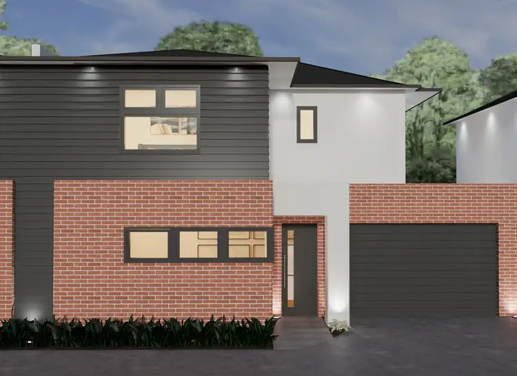Fifth view of Homely townhouse listing, 2/24 Ambon Street, Preston VIC 3072