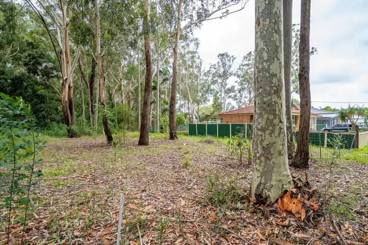 Third view of Homely land listing, 37 Dora Street, Cooranbong NSW 2265