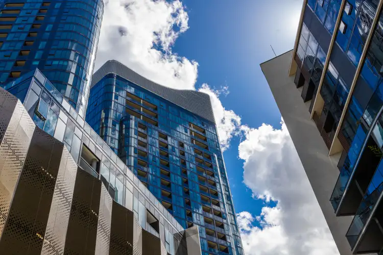 Main view of Homely apartment listing, 356/4 Grazier Lane, Belconnen ACT 2617