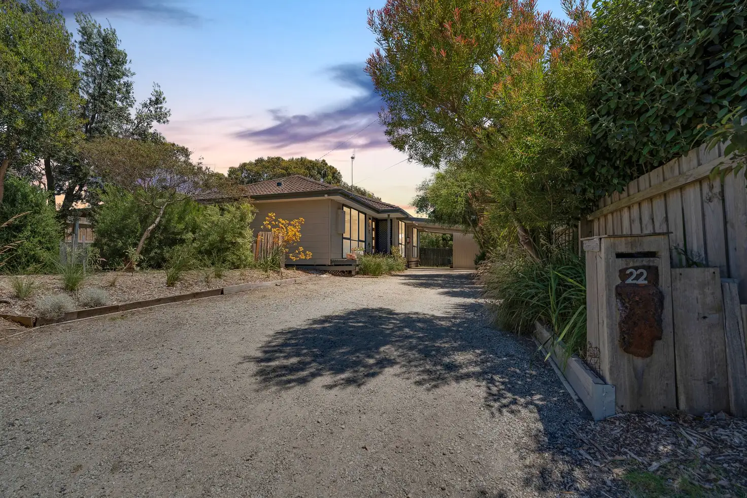 Main view of Homely house listing, 22 Princeton Avenue, Cape Woolamai VIC 3925