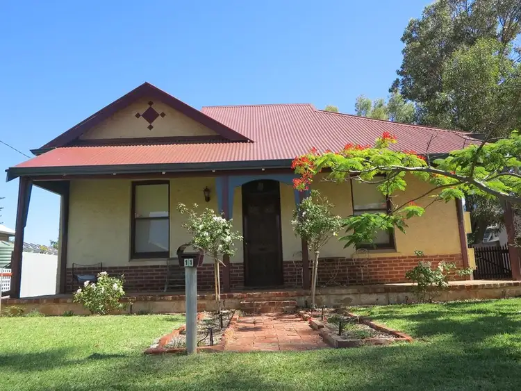Main view of Homely house listing, 11 Conway Street, Beachlands WA 6530