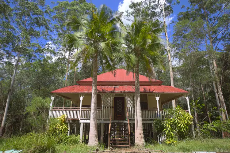 Main view of Homely house listing, 67 Summit Road, Pomona QLD 4568