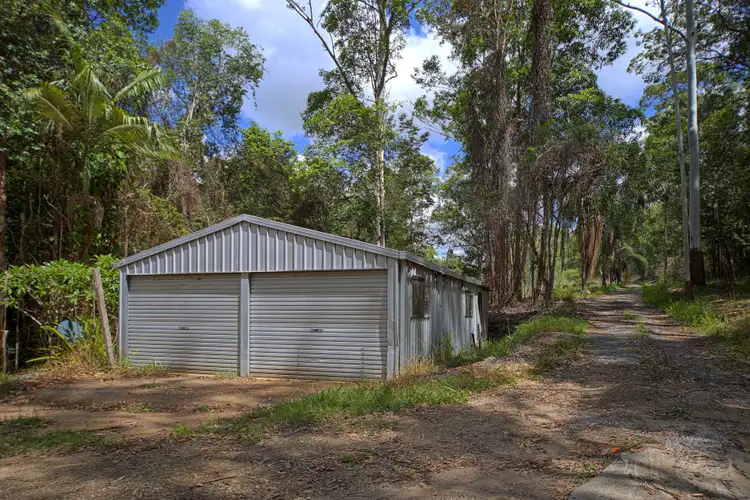Second view of Homely house listing, 67 Summit Road, Pomona QLD 4568