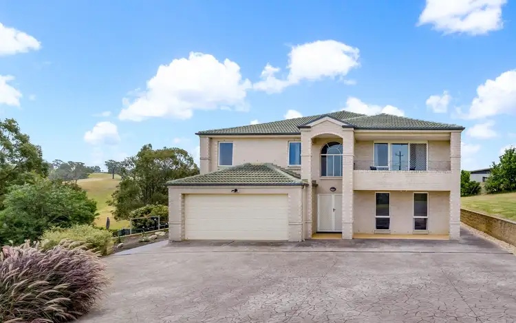 Main view of Homely house listing, 60 Bamburgh Road, Werombi NSW 2570