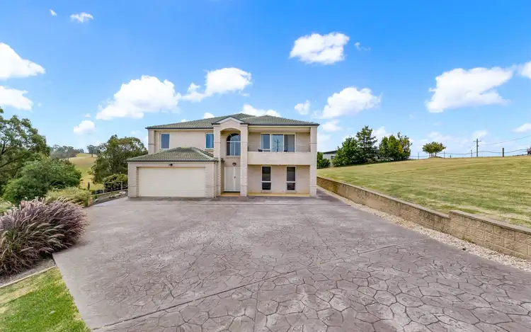 Second view of Homely house listing, 60 Bamburgh Road, Werombi NSW 2570