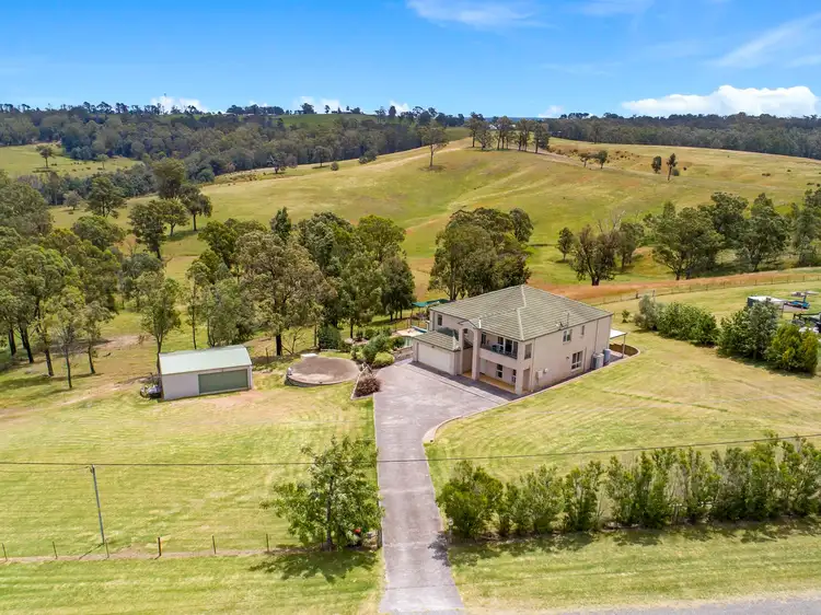 Fourth view of Homely house listing, 60 Bamburgh Road, Werombi NSW 2570